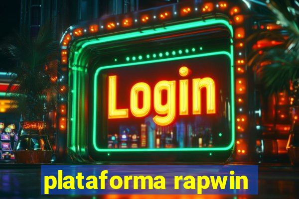 plataforma rapwin